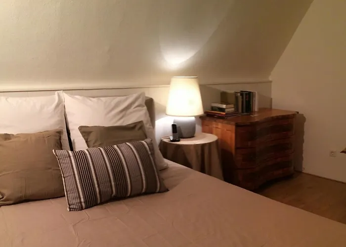 K House 5* Apartments