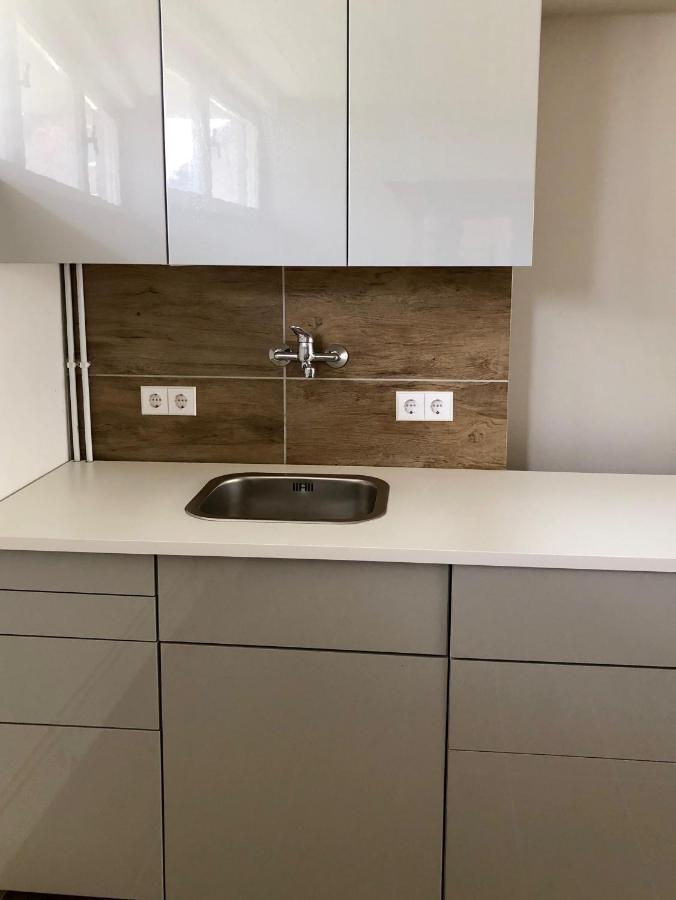 Apartment K House 5*