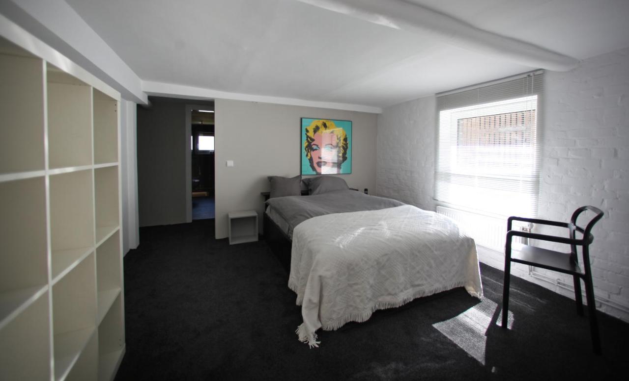 Apartment K House 5* *