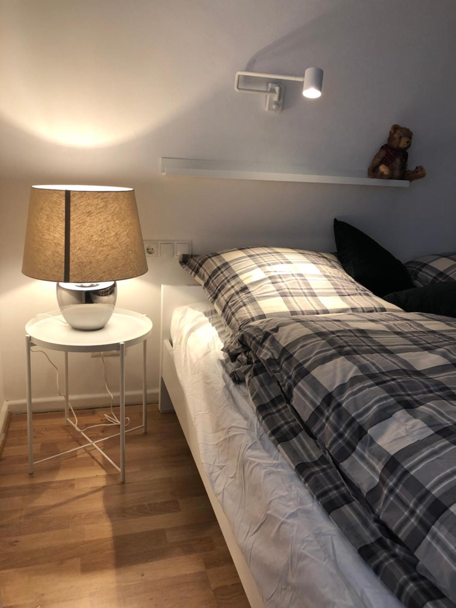K House 5* Apartment Kaufungen